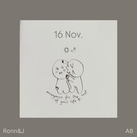 And They Left - Ronn&J & Ab