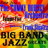 Polka Dots and Moonbeams - Tommy Dorsey And His Orchestra & Frank Sinatra