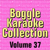 Do Wah Diddy Diddy (In the Style Of 'Manfred Mann') - Boggle Karaoke