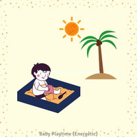 Inspiring (Music) - Happy Baby Playtime Music