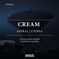 Astral - Cream (PL) & Teleport-X