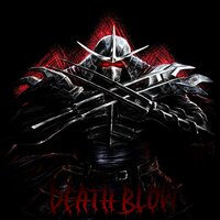 DEATH BLOW - GH0STL3