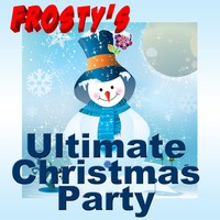 Rudolph the Red-Nosed Reindeer - Gene Autry