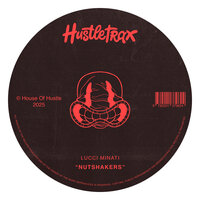 Nutshakers - Lucci Minati