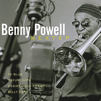Free to Be Me - Benny Powell