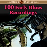 Big Leg Blues - Mississippi John Hurt