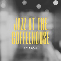 Steaming Serenade - Café Jazz