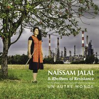 Un sourire au cœur - Naïssam Jalal & Rhythms of Resistance & Zahia Ziouani & Orchestre National de Bretagne