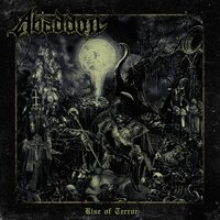 Last Inquisition - Abaddon