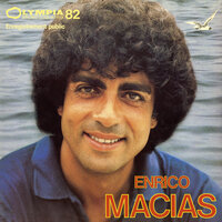 Le mendiant de l'amour - Enrico Macias