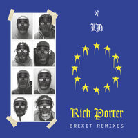 Rich Porter - LD & Boro Purvi & Cassiel Wuta-Ofei