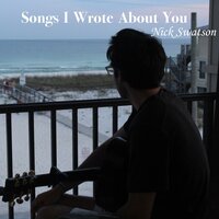Right Now - Nick Swatson