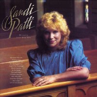 A Mighty Fortress Is Our God / Rock of Ages / Victory In Jesus / Because He Lives - Sandi Patty