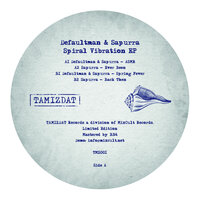Ever Been - Sapurra