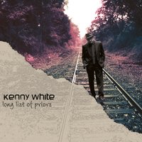 Glad: Handed - Kenny White