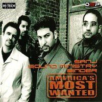 The Dachi - DJ Sanj & Saira Khan & Sound Ministry
