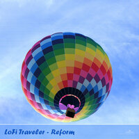 Reform - LoFi Traveler