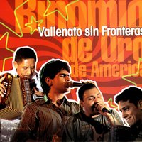Grafiti De Amor - Binomio de Oro de América