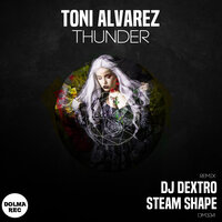 Thunder - Toni Alvarez