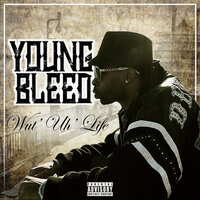 Tell It Hi It Iz - Young Bleed