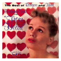 Little Girl Blue - Barbara Cook