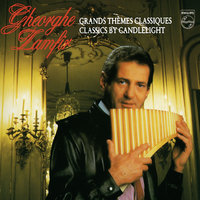 Romance N°2 En Fa - Gheorghe Zamfir & Harry van Hoof Orkest & Harry van Hoof & Ludwig van Beethoven