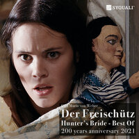 Finale II - Die Wolfsschlucht / Finale II - Wolf ́s Glen Scene - Michael Volle