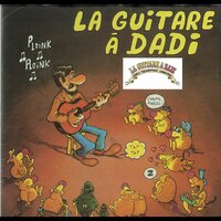 My Old Friend Pat - Marcel Dadi