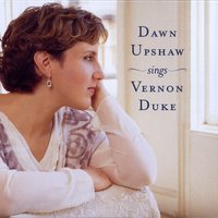 Water Under the Bridge - Dawn Upshaw