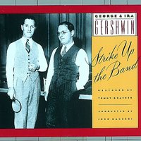 17 and 21 (Reprise) - George & Ira Gershwin