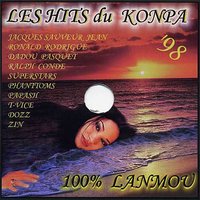 Sauve L'anmou - T-Vice