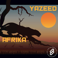 Afrika - Yazeed