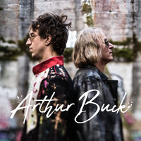 Forever Falling - Arthur Buck