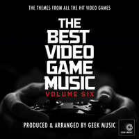 We Gonna Take You There (From "Dragon Ball Z Infinite World") - Geek Music