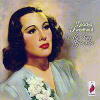 Beat Out Dat Rhythm On A Drum - Gladys Swarthout
