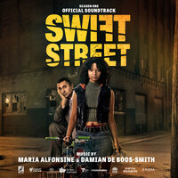 Tom Gets Beaten Up - Maria Alfonsine & Damian de Boos-Smith