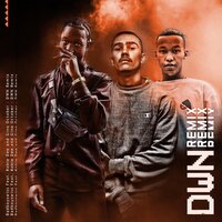 DWN - Badboyswiss & Gino October & Kobie Dee
