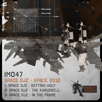 The Karusell - Space Djz