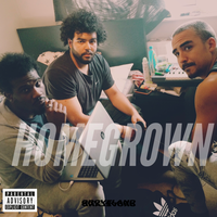 Homegrown - izi & Jekz92 & Skript