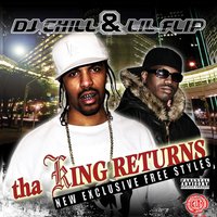 Lost Ones - Jay-Z & Chrisette Michelle