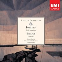 Oration (Concerto elegiaco) for solo cello and orchestra H180: Cadenza - Steven Isserlis