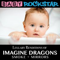 Friction - Baby Rockstar