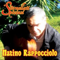 Bellizza calabrisa - Natino Rappocciolo