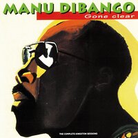 Tek Time - Manu Dibango