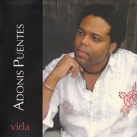 Con Las Hadas - Adonis Puentes