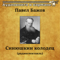 Синюшкин колодец, Чт. 3 - Аудиокнига в кармане & Зинаида Бокарева
