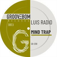 Mind Trap - Luis Radio