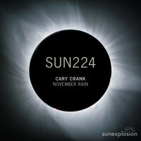 November Rain - Cary Crank