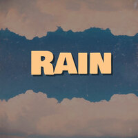 Dripping Rain - Sleepy Mood & Rain Sounds Sleep