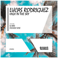 High in the Sky - Lucas Rodriguez